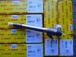 Форсунка газель bosch 0445 110 376