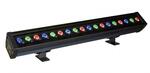 Светодиодный светильник ландшафтный LED-PWW-600RGB