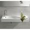 Раковина Area 90 см Y0U101 Hatria