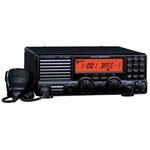 Судовая ПВ/КВ радиостанция дальней связи VERTEX VX-1700