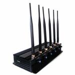 Стационарно-автомобильный подавитель GSM,GPS, Wi-Fi ,4G "Орион -520".
