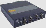 IP видеосервер MOXA VPort 2140