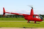 Robinson R44 Raven I