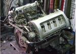 Двигатель Audi 4.2.