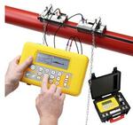 Расходомер ультрозвуковой Portaflow 330