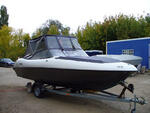 Катер TRIAL-Sport