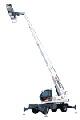 Погрузчик телескопический TEREX GTH-2506