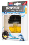 Senso Regulated