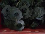 Запчасти для станков на заказ