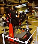 XD Motion Light