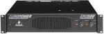 Усилители мощности Behringer EP 2500 EUROPOWER