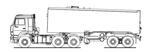 Автобитумовоз ДС-164