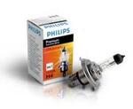 Каталог автоламп Philips