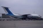Лизинг самолёта ИЛ-76ТД