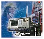Анализатор систем радиосвязи Motorola R2600