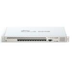 коммутатор Mikrotik CCR1016-12G