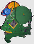 Пресс-ножницы НГ-5222, НГ-5223, НГ-5224.