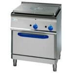 Плита газовая Technoinox PPF70GG7