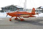 Самолет Cetus 800