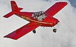 Самолёт Cetus 200 (RV-12)