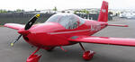Самолеты многоцелевые сверхлегкие Cetus 200 (RV-12)