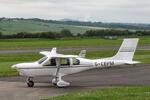 Самолет сверхлегкий Jabiru Model J170 Completed Aircraft – Flyaway