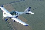 Сверх легкий самолет  Peregrine SL
