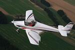 Легкий самолет SKYLEADER  SL 150-500