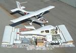 Самолет сверхлегкий Jabiru Model J230 Completed Aircraft – Flyaway