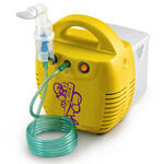 Небулайзер компрессорный для детей Little Doctor LD-211C