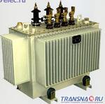Трансформаторы силовые масляные герметизированные ТМГ 63/10/0,4 У/У-0
