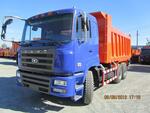 Самосвал CAMC  HN 3250 P34C6M