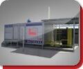 Автомобильные газонаполнительные станции «под ключ»