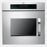 Дуxoвoй шкaф Еlеctrоlux Rex Electrolux FQL 100 XE