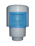 Вентиляционные клапаны HL900N