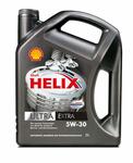 Shell Helix Ultra Extra 5W-30 1 литр