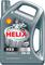Shell Helix Ultra HX8 5W-40 4 литра