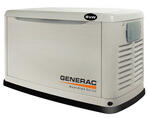 Генератор газовый Generac 5914