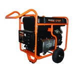 Генератор бензиновый Generac GP 15000E