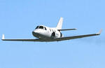 Самолет реактивный Comp Air Jet