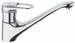 Смеситель 1-рычажный для кухни GROHE Europlus 33930 OOO