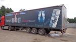 Полуприцепы Kogel SN24