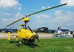 Автожир Гирос-1