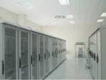 Оборудование управляющих систем для атомных станций