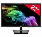 "Монитор 21.5" LG E2242C-BN LED"
