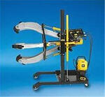 Съемники гидравлические EPH-Series, Posi Lock® 100 Ton Hydraulic Grip Pullers