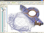 Программное обеспечение Mastercam Solids