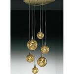 MM LAMPADARI 6843/P6 V2470