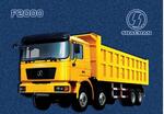 Самосвал Shaanxi SX3315DR366