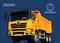 Самосвал Shaanxi SX3255DR384С
